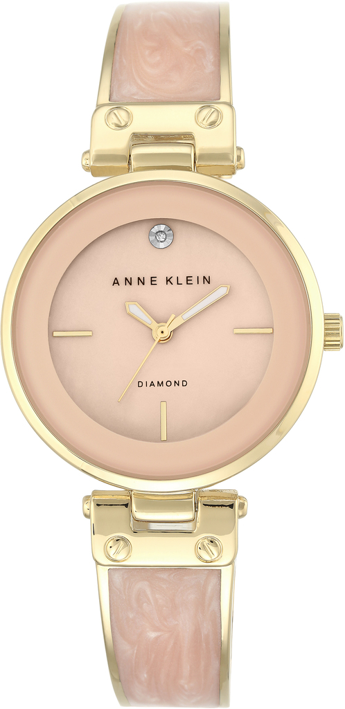 

Часы Anne Klein AK/2512LPGB, AK/2512LPGB
