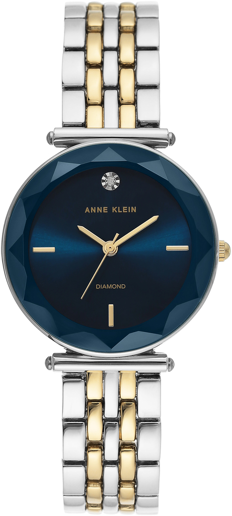 

Часы Anne Klein AK/3413NVTT, AK/3413NVTT