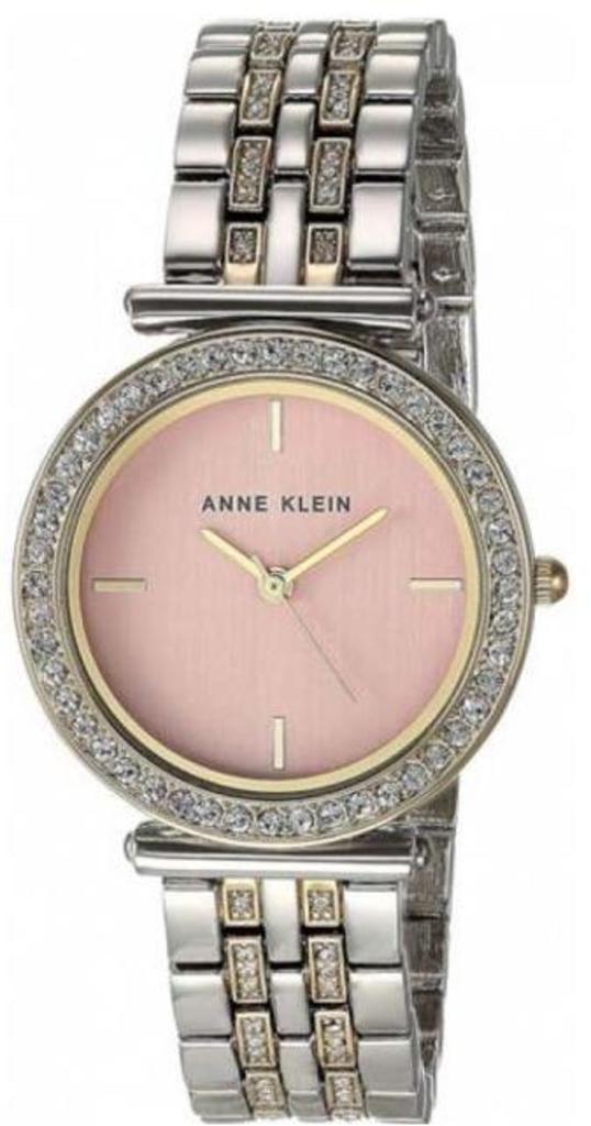 

Часы Anne Klein AK/3409PKTT, AK/3409PKTT
