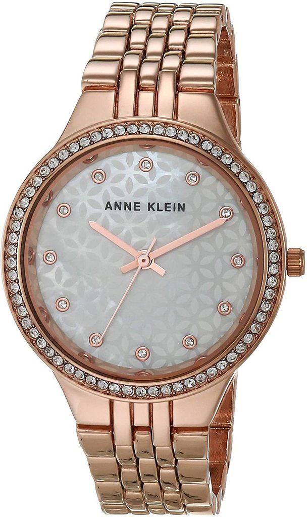 

Часы Anne Klein AK/3816MPRG, AK/3816MPRG