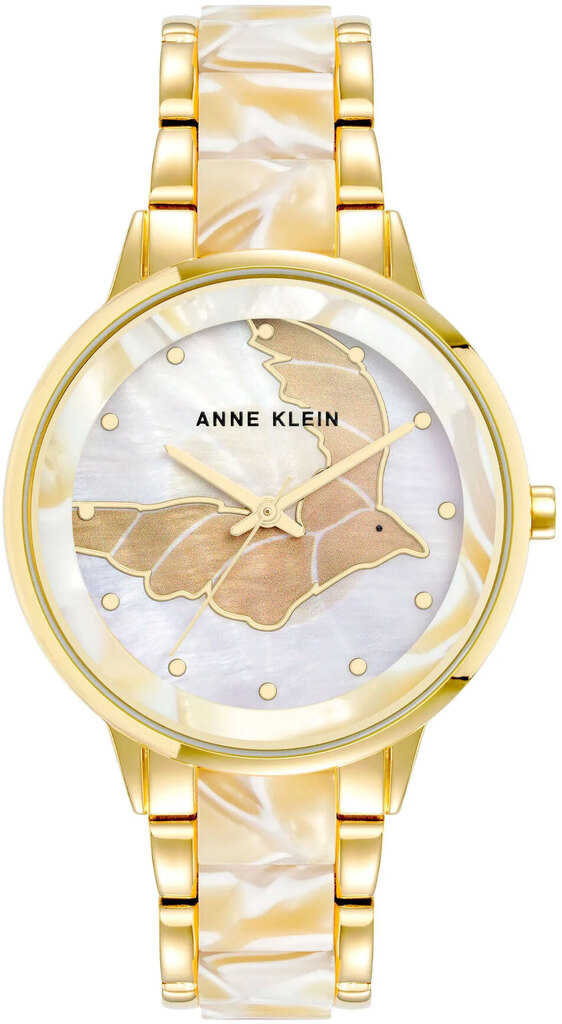 

Часы Anne Klein AK/4006IVGB, AK/4006IVGB