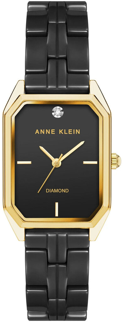

Часы Anne Klein AK/4034GPBK, AK/4034GPBK