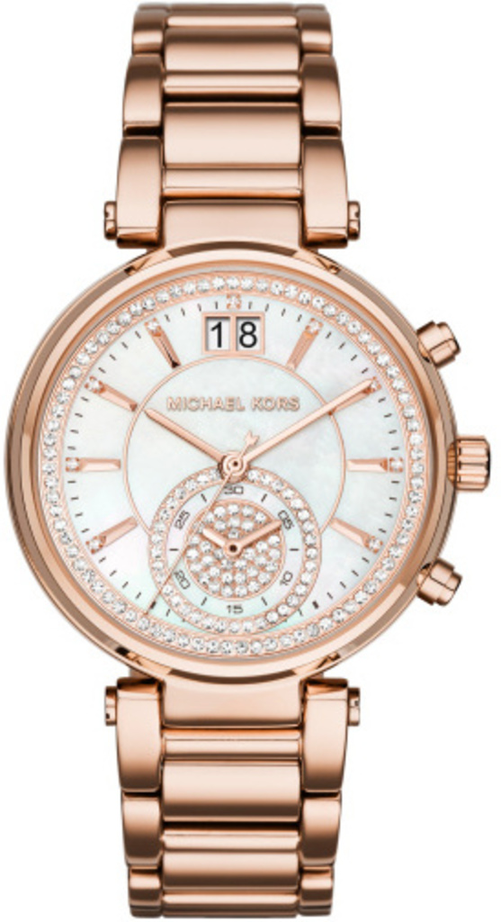 

Часы MICHAEL KORS MK6282, MK6282