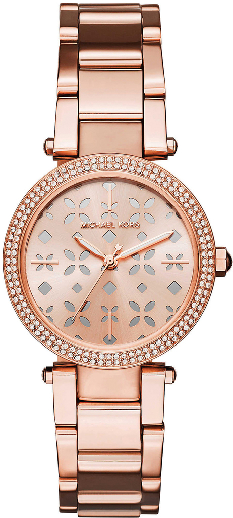 

Часы MICHAEL KORS MK6470, MK6470