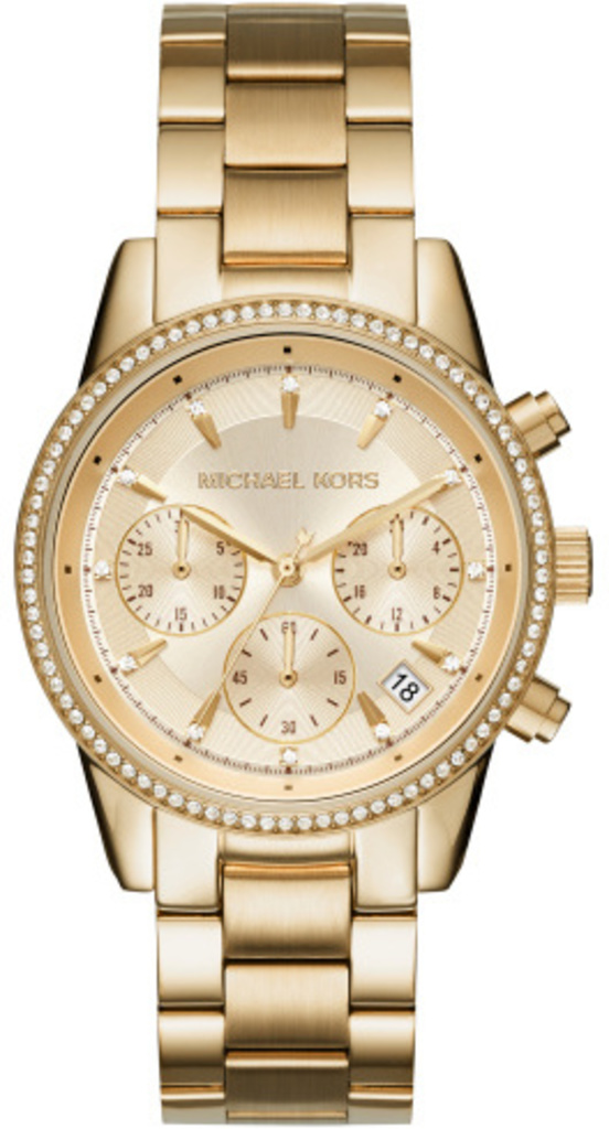 

Часы MICHAEL KORS MK6356, MK6356
