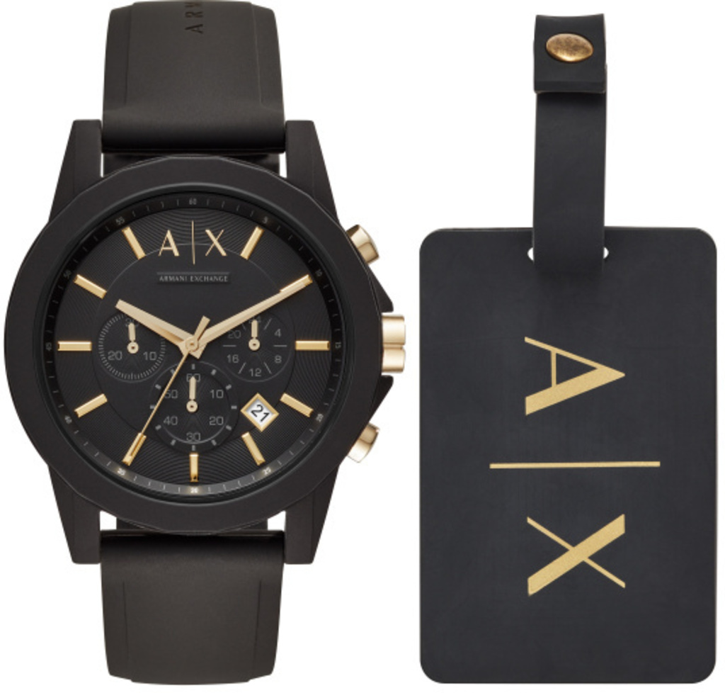 

Часы Armani Exchange AX7105, AX7105