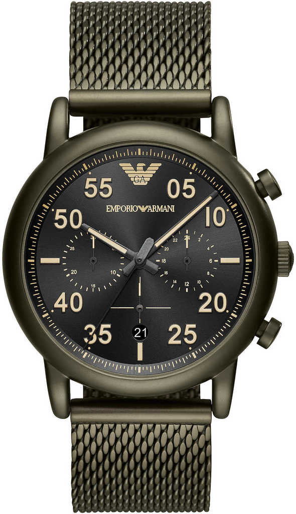 

Часы Emporio Armani AR11115, AR11115