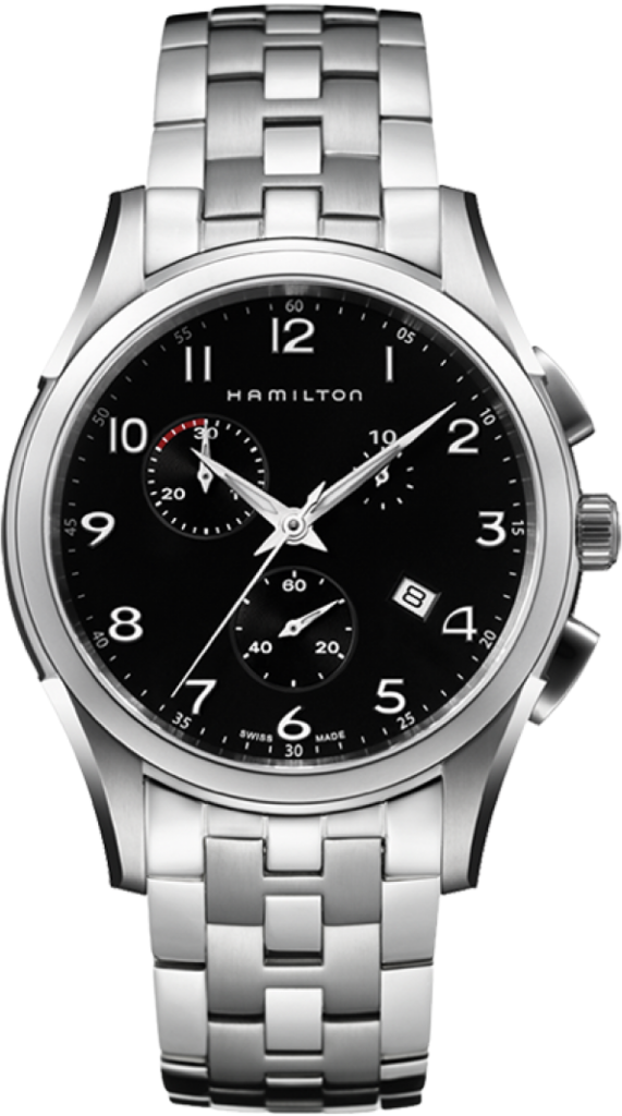 

Часы HAMILTON H38612133, H38612133