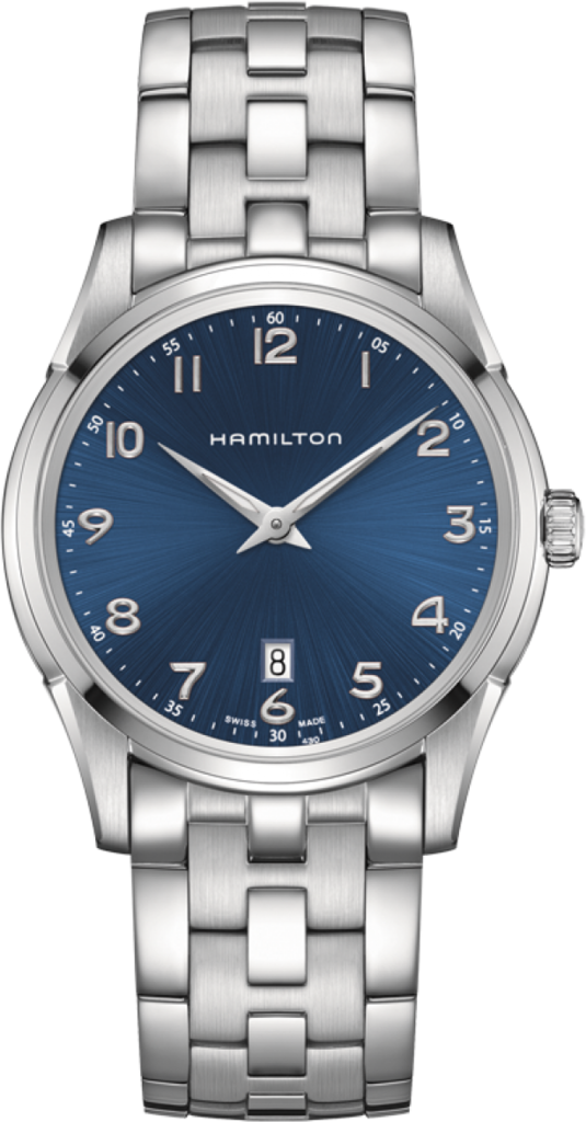 

Часы HAMILTON H38511143, H38511143
