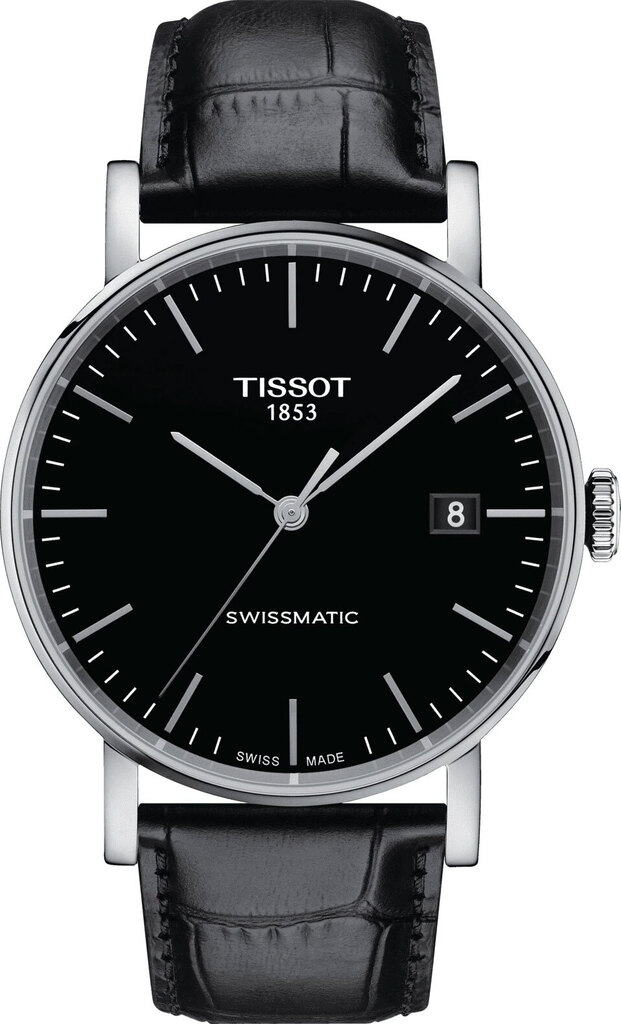 

Часы Tissot Everytime Swissmatic T109.407.16.051.00, T109.407.16.051.00