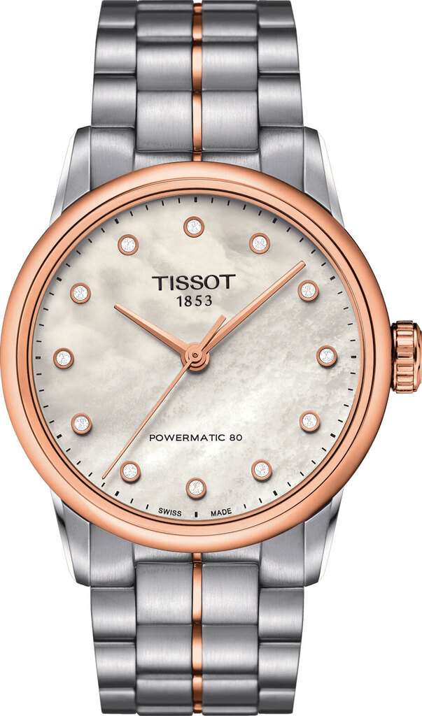 

Часы Tissot Luxury Automatic T086.207.22.116.00, T086.207.22.116.00