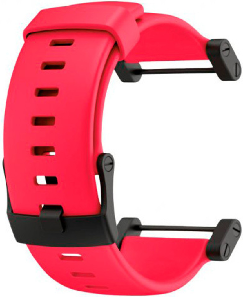 

Ремешок Suunto CORE RED CRUSH SILICONE RUBBER STRAP (набор) (ss018820000), ss018820000