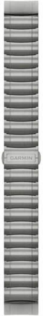 

Ремешок GARMIN MARQ, QuickFit 22m, Hybrid Metal Bracelet (010-12738-20), 010-12738-20