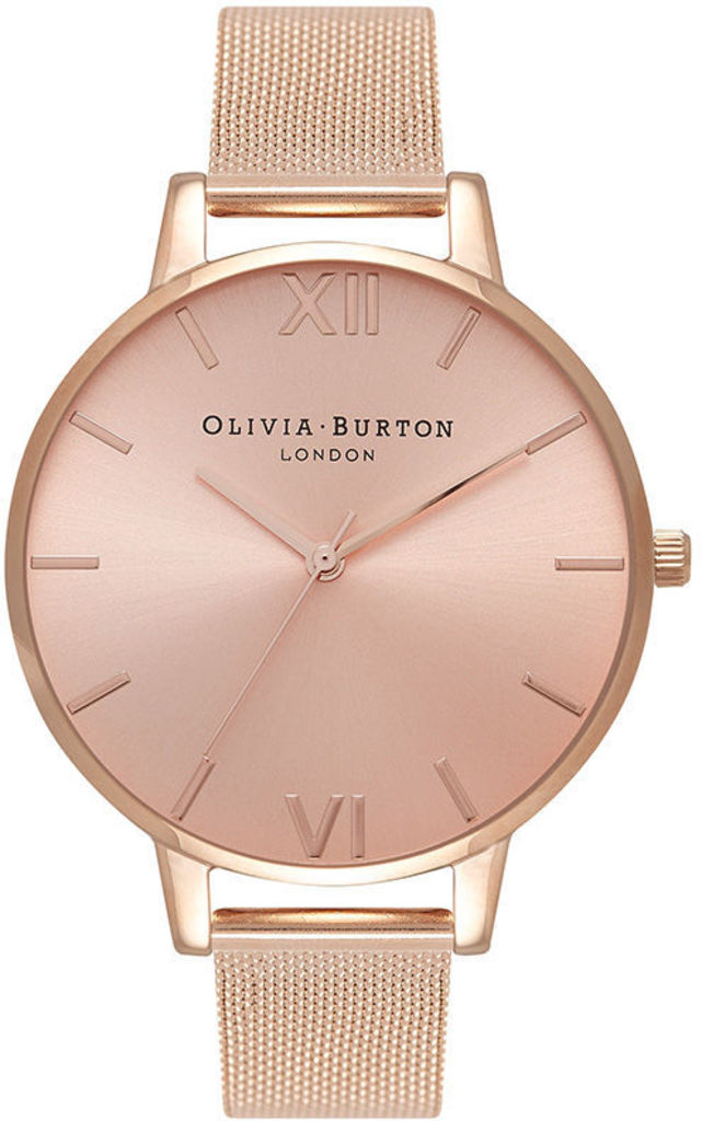 

Часы Olivia Burton OB16BD102, OB16BD102