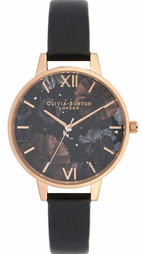 

Часы Olivia Burton OB16GD22, OB16GD22