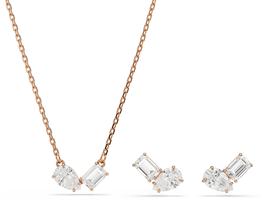 Комплект Swarovski Mesmera 5734246 купить в интернет-магазине