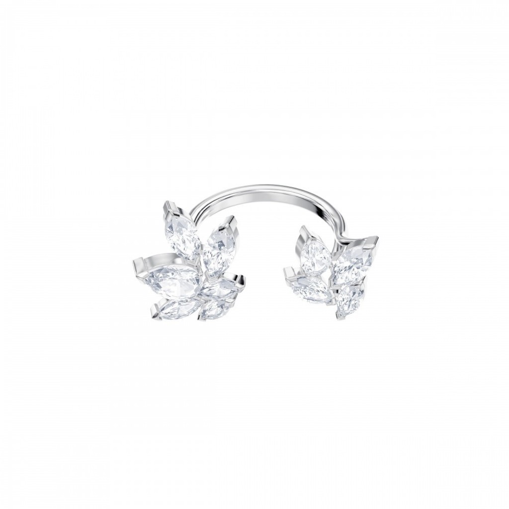 

Коктейльное кольцо Swarovski LOUISON 5448849 52, 5448849