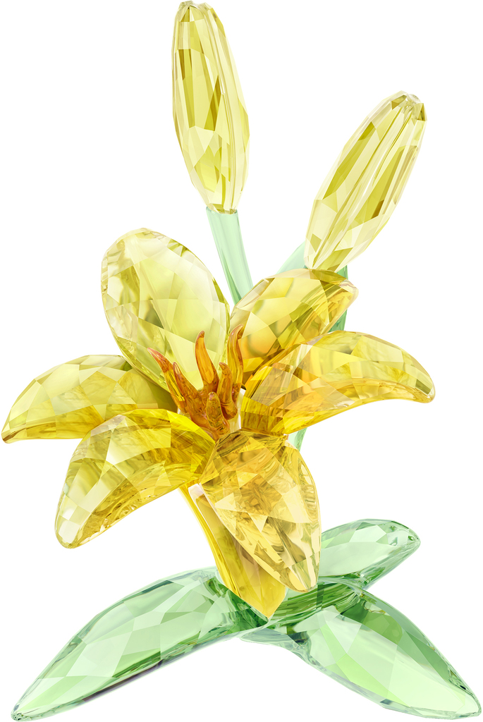 

Фигурка Swarovski LILY 5371641, 5371641