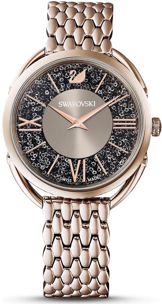 

Часы Swarovski CRYSTALLINE GLAM 5452462, 5452462