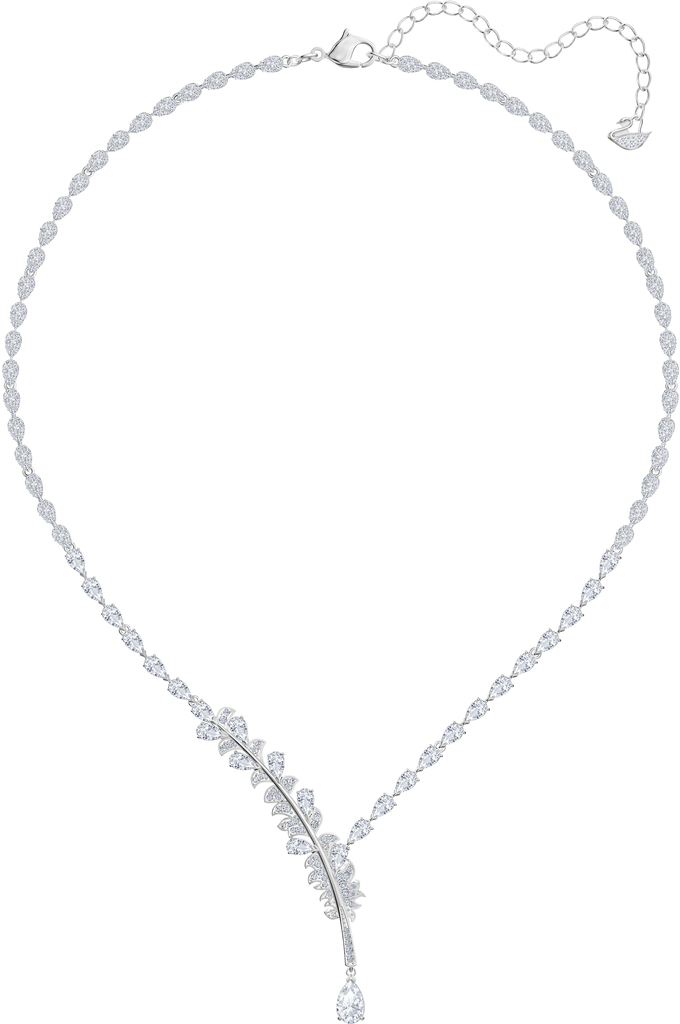 

Колье Swarovski NICE 5493401, 5493401