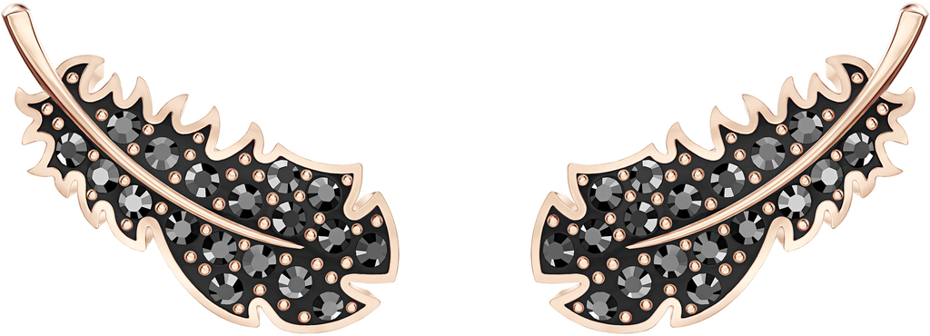 

Серьги Swarovski NAUGHTY 5509722, 5509722