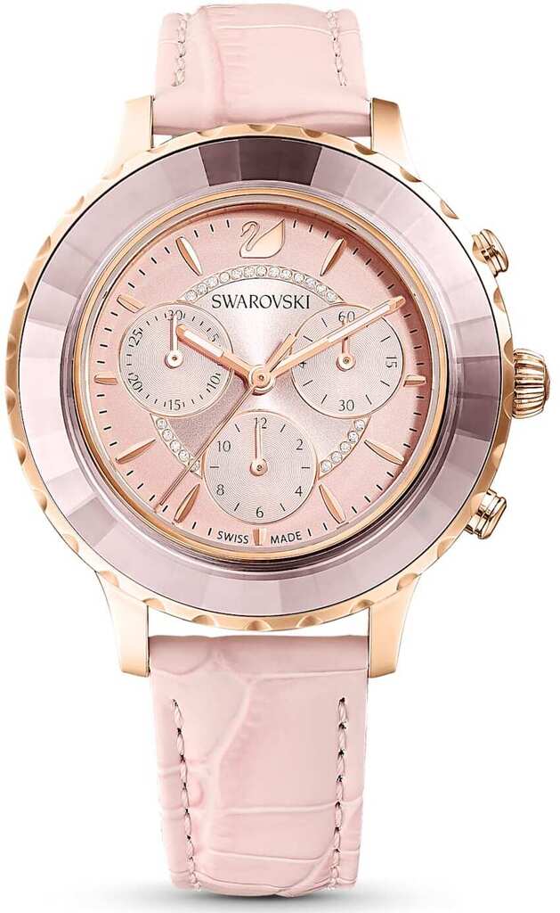 

Часы Swarovski OCTEA LUX CHRONO 5452501, 5452501