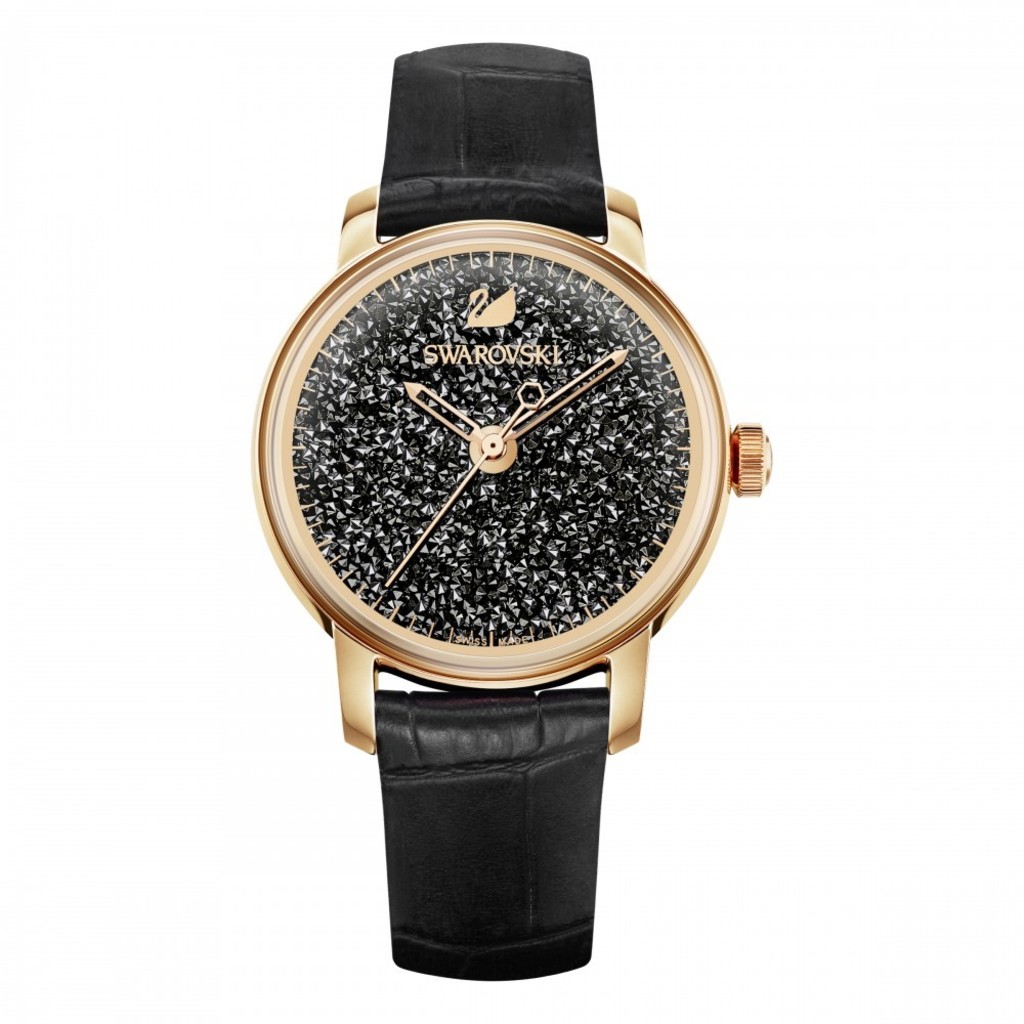 

Часы Swarovski CRYSTALLINE 5295377, 5295377