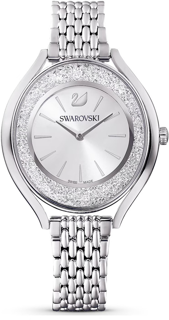 

Часы Swarovski CRYSTALLINE AURA 5519462, 5519462