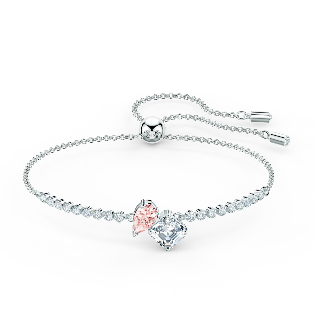 

Браслет Swarovski ATTRACT SOUL 5517120 M, 5517120