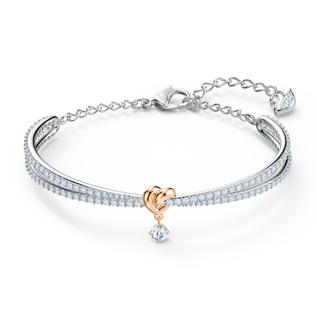 

Браслет Swarovski LIFELONG 5516544 M, 5516544