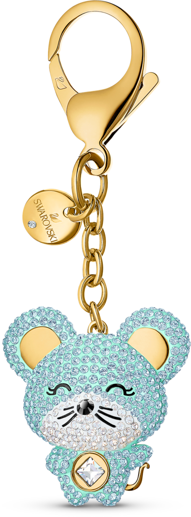 

Подвеска для сумки Swarovski ZODIAC 5522153, 5522153