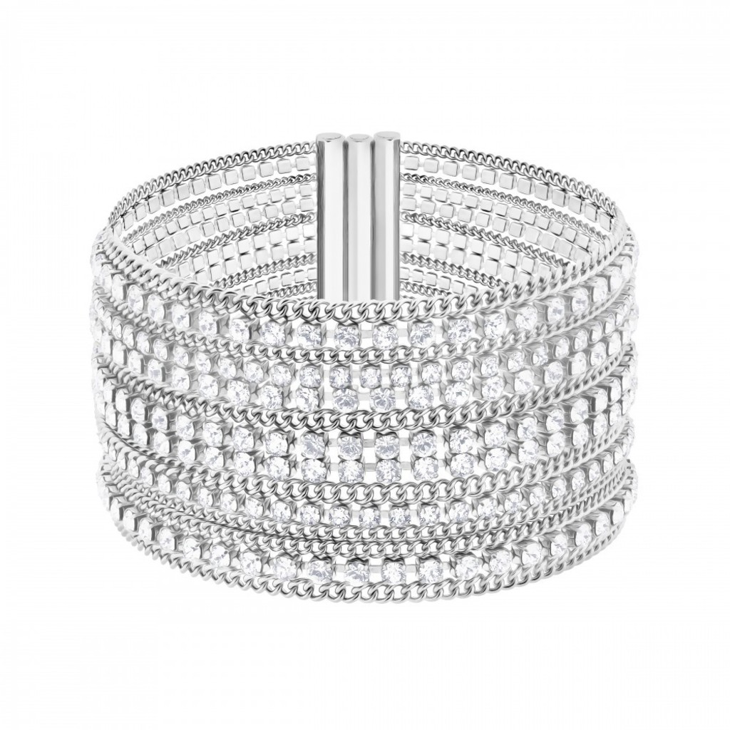 

Браслет Swarovski FIT 5421826 M, 5421826