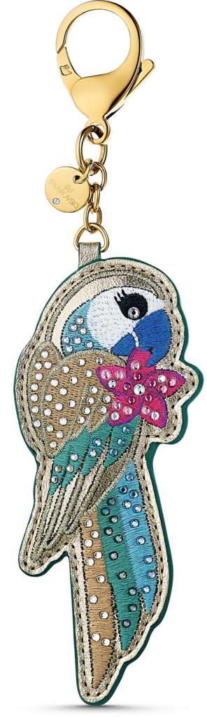 

Подвеска для сумки Swarovski TROPICAL 5520615, 5520615