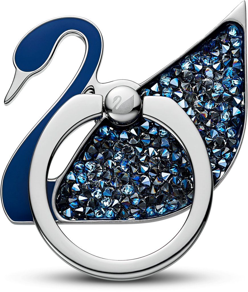 

Кольцо-держатель для смартфона Swarovski SWAN 5531511, 5531511