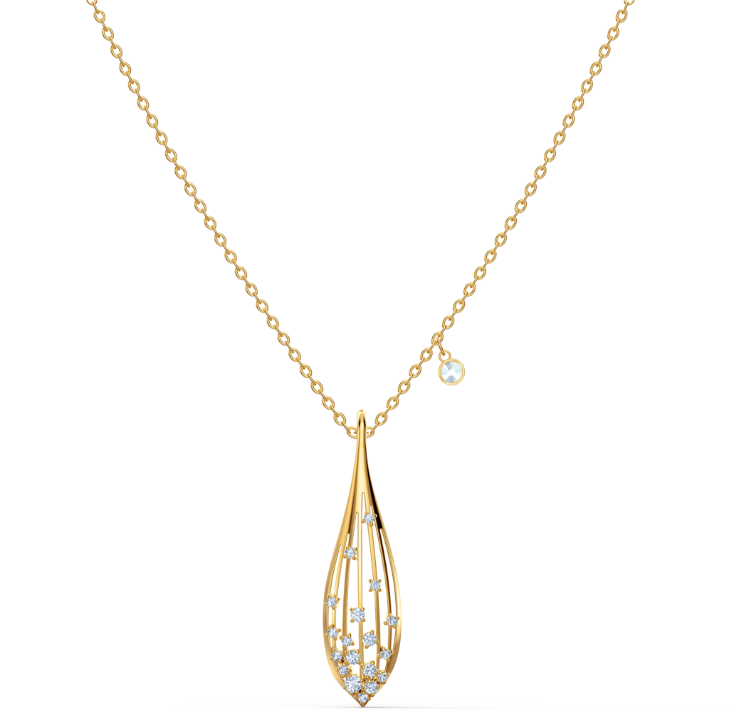 

Кулон Swarovski STUNNING 5515466, 5515466