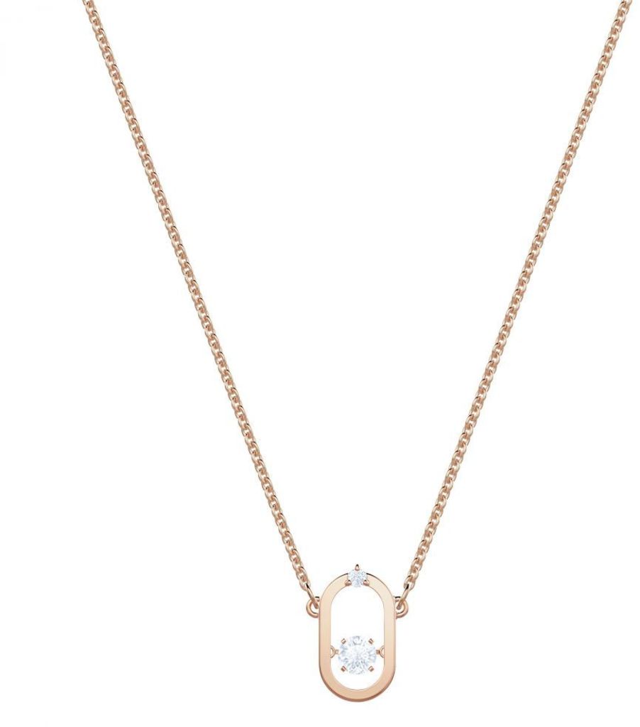 

Колье Swarovski SPARKLING DANCE 5468084, 5468084