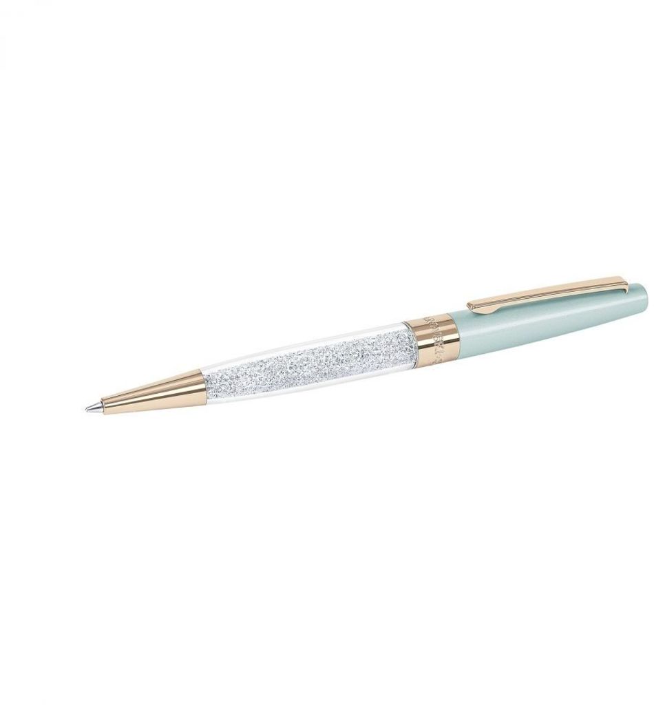 

Ручка шариковая Swarovski CRYSTALLINE STARDUST 5354899, 5354899