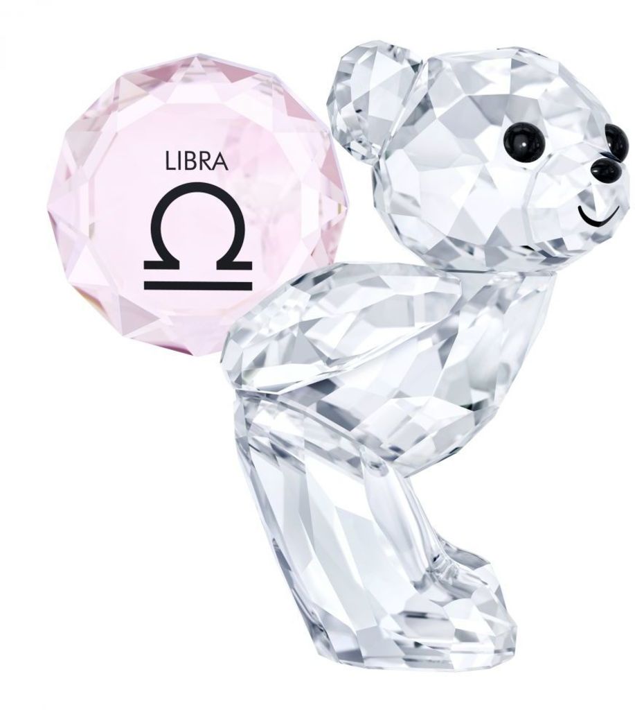 

Фигурка Swarovski LIBRA 5396284, 5396284