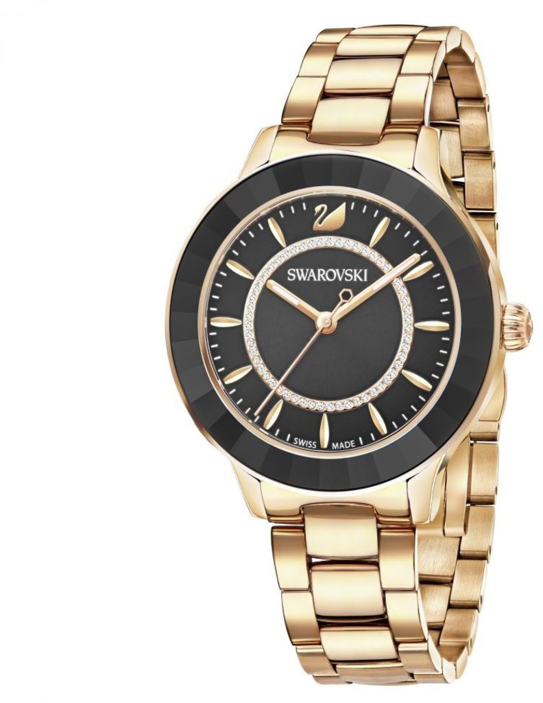 

Часы Swarovski OCTEA LUX 5414419, 5414419