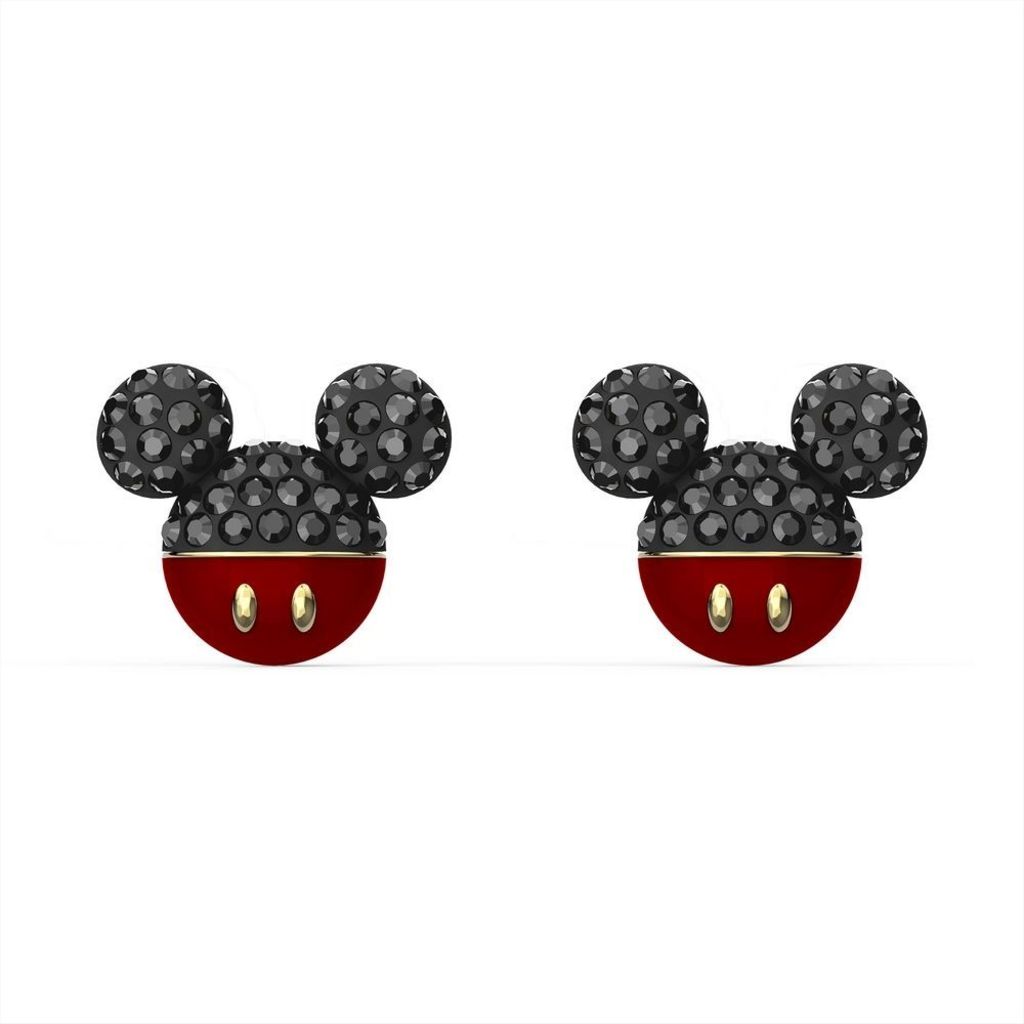 

Серьги Swarovski MICKEY & MINNIE 5566691, 5566691