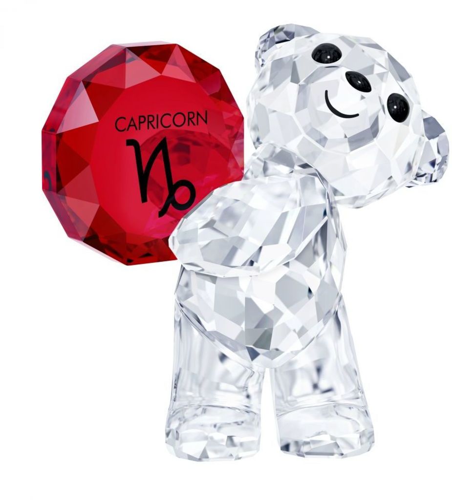 

Фигурка Swarovski CAPRICORN 5396290, 5396290