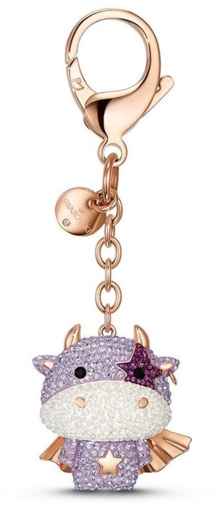 

Подвеска для сумки Swarovski ZODIAC COW 5552795, 5552795
