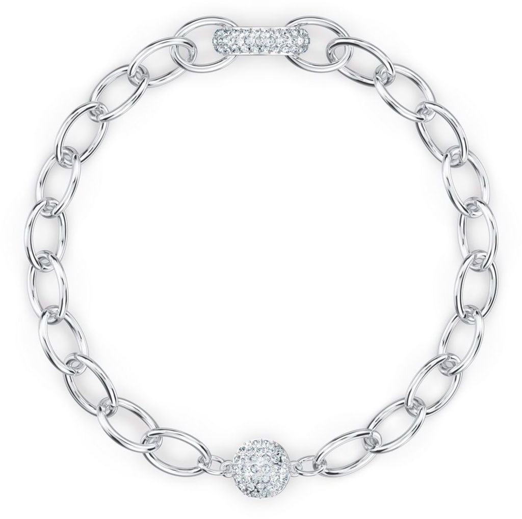 

Браслет Swarovski THE ELEMENTS 5572642, 5572642