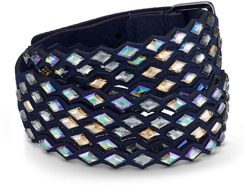

Браслет Swarovski POWER COLLECTION 5572735 M, 5572735