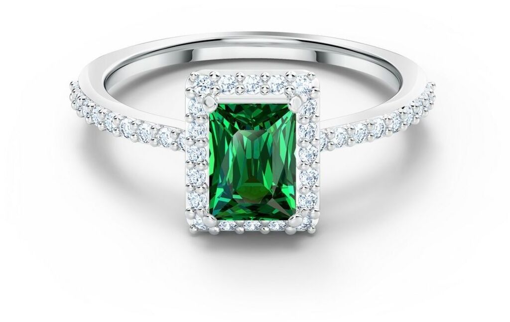 

Кольцо Swarovski ANGELIC 5572661 60, 5572661