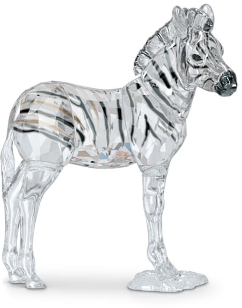 

Фигурка Swarovski ELEGANCE OF AFRICA - ZEBRA BABY 5557906, 5557906