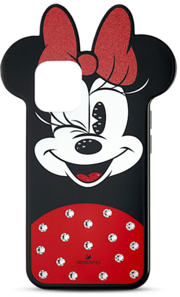 

Чехол для смартфона Swarovski MINNIE iPhone 12 Pro Max 5565207, 5565207