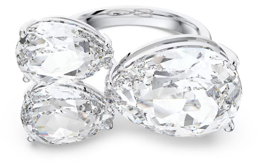 

Коктейльное кольцо Swarovski MILLENIA 5609000 52, 5609000