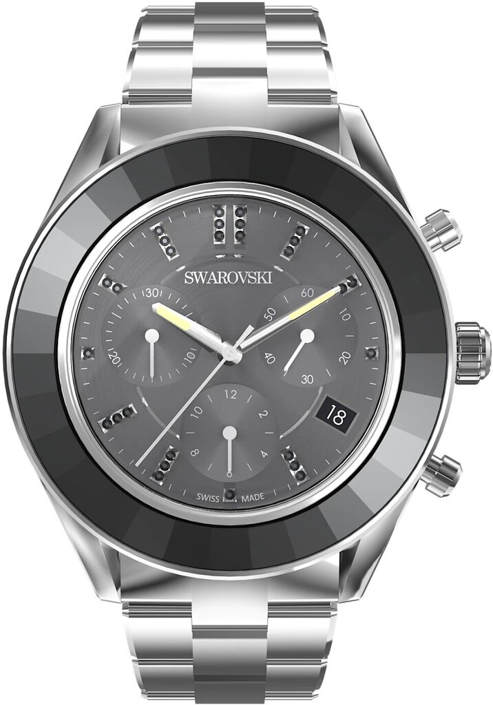 

Часы Swarovski OCTEA LUX SPORT 5610520, 5610520
