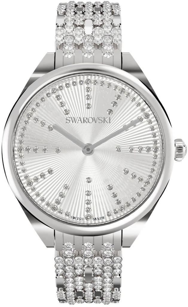 

Часы Swarovski ATTRACT 5610490, 5610490